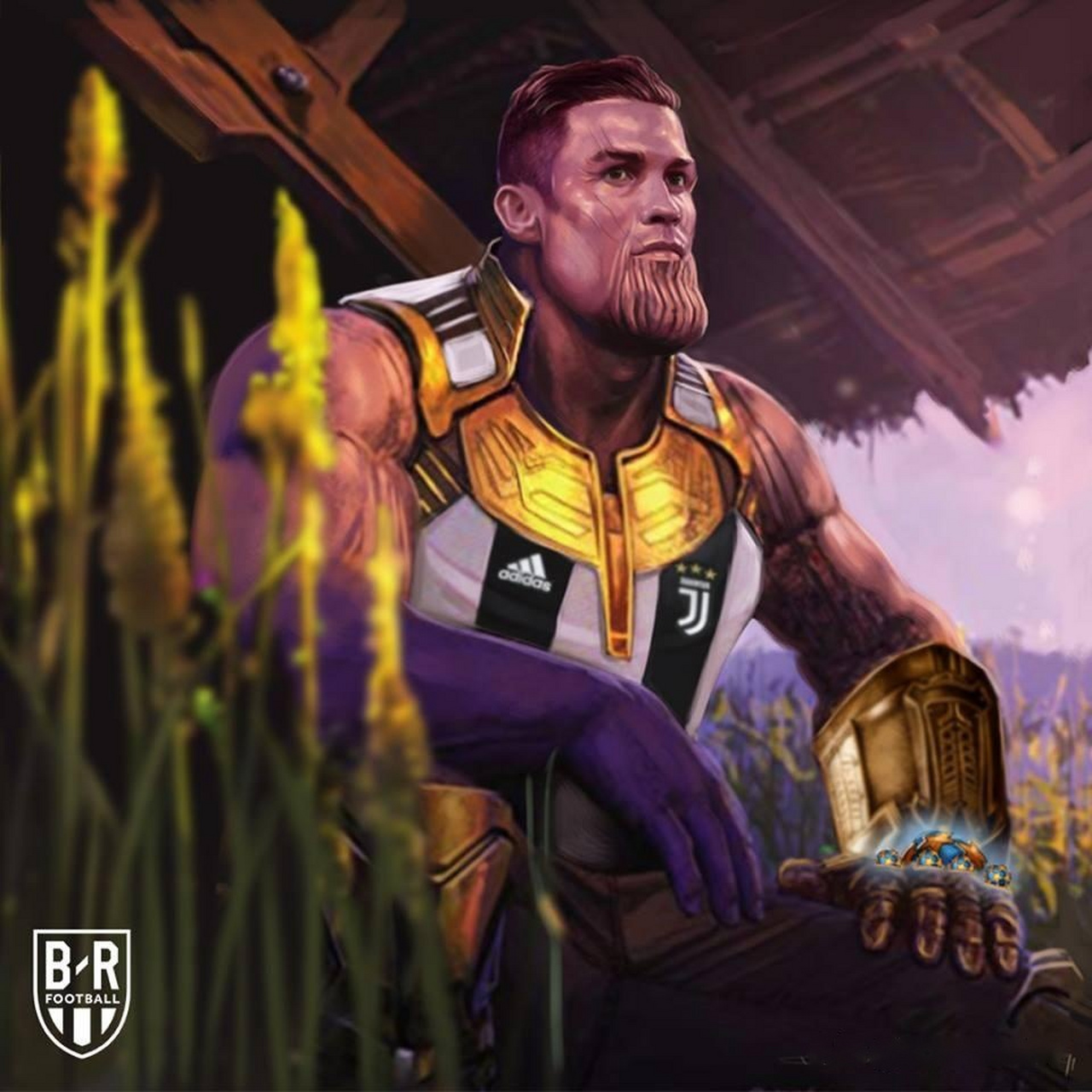 阿贾克斯力克尤文,进决赛在望的简单介绍 阿贾克斯力克尤文,进决赛在望的简单介绍