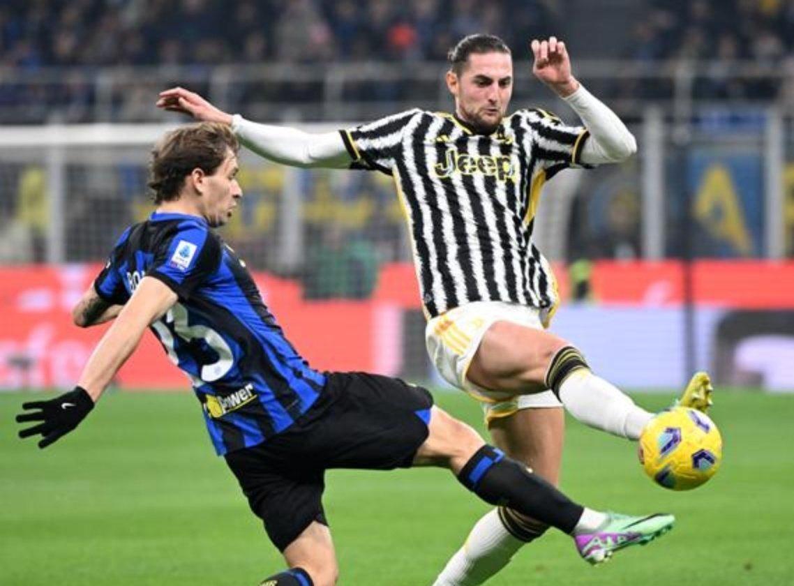 意大利国家德比战，国际米兰胜出取得胜利的简单介绍