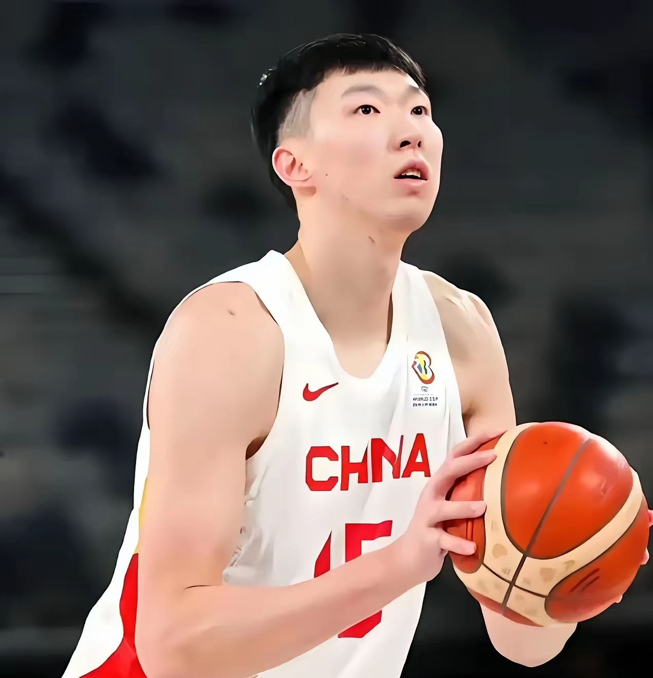 关于加拿大男篮实力不俗，备战明年世界杯的信息